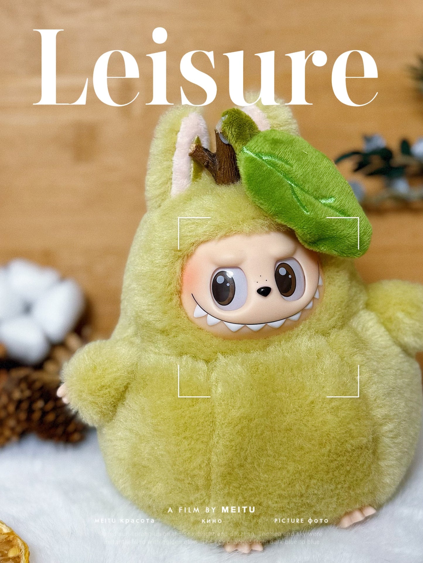 Fatbubu x Sweat Pear by Nuliliuliu