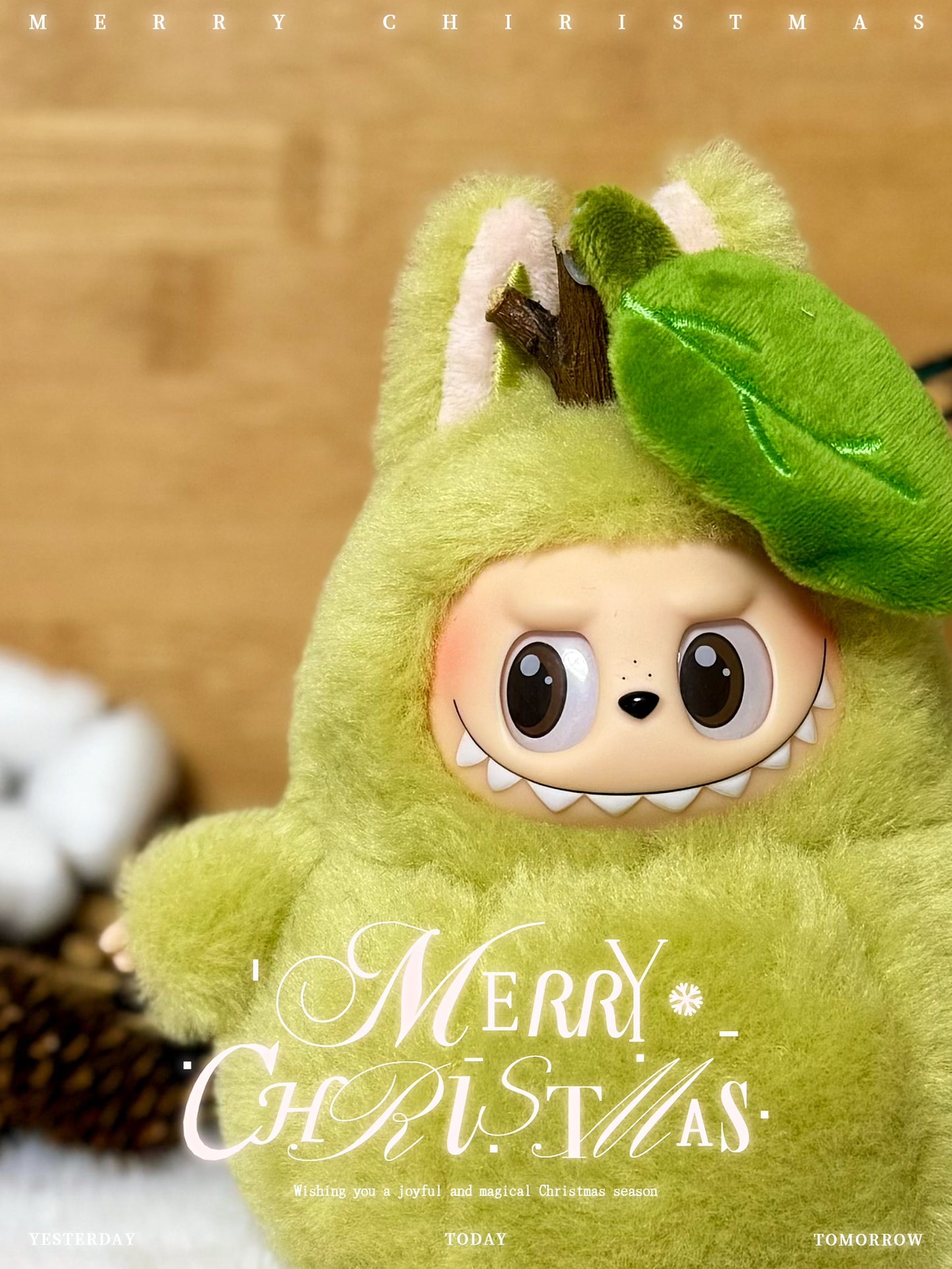 Fatbubu x Sweat Pear by Nuliliuliu