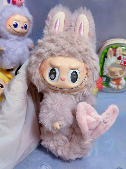 Hide and Seek Singapore Mermaid by April