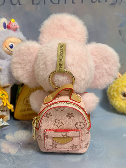 Custom Order x Pink LV