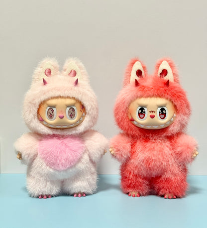 Heartbroken with Pink Belly - Zimeme