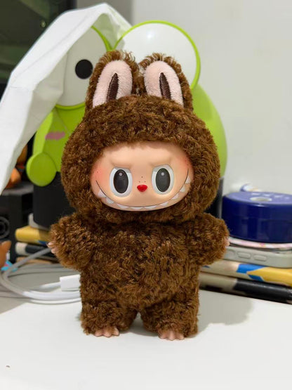 Custom Fat Chestnut Cocoa by Xiaoxin