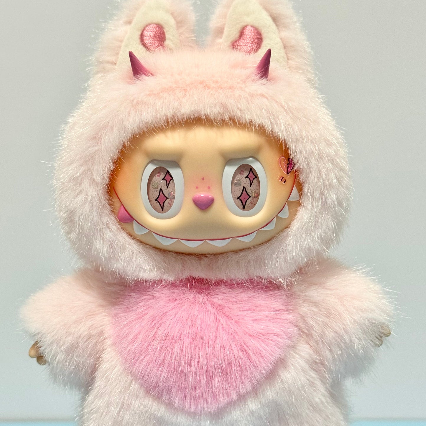 Heartbroken with Pink Belly - Zimeme