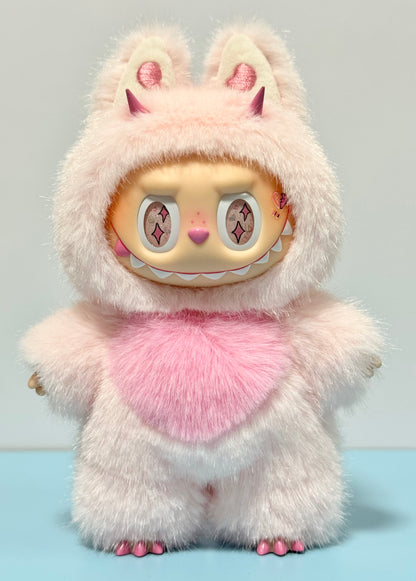 Heartbroken with Pink Belly - Zimeme