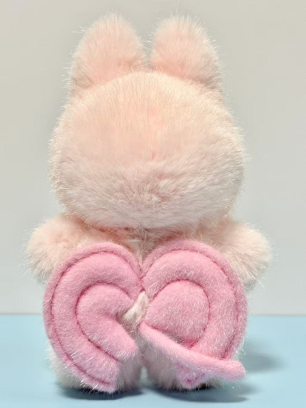 Heartbroken with Pink Belly - Zimeme