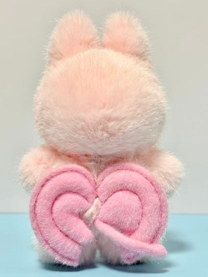 Heartbroken with Pink Belly - Zimeme