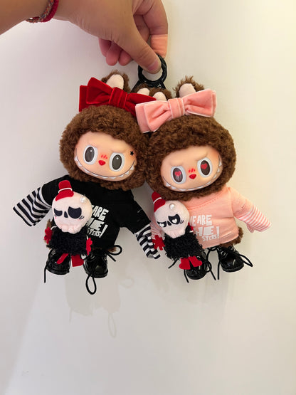 Custom Mini Catch Me If You Like Me (17cm)