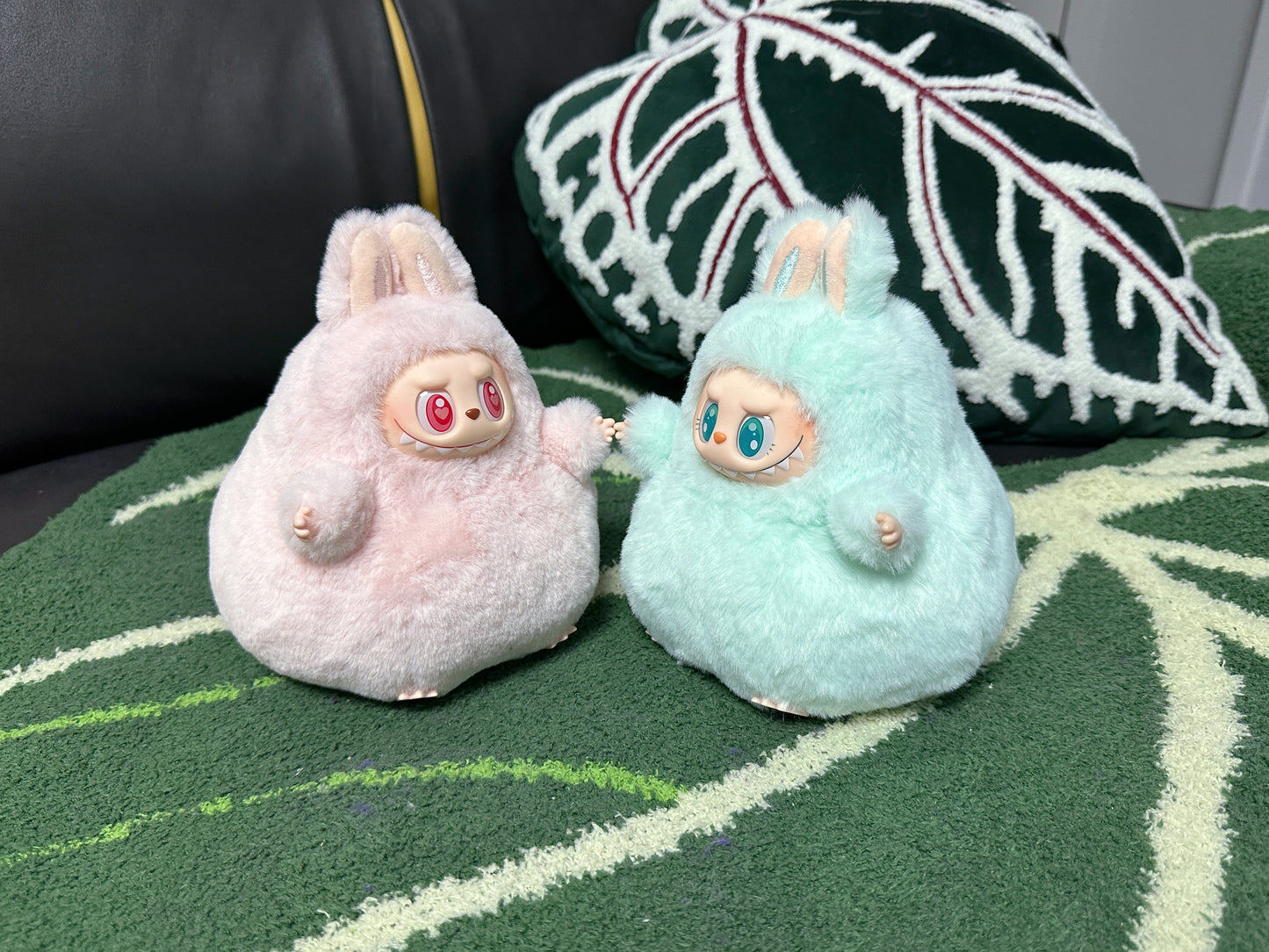 QUQU x Fatbubu