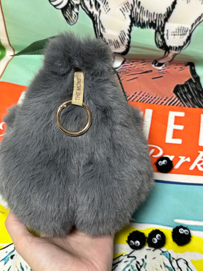 Totoro Fatbubu by April