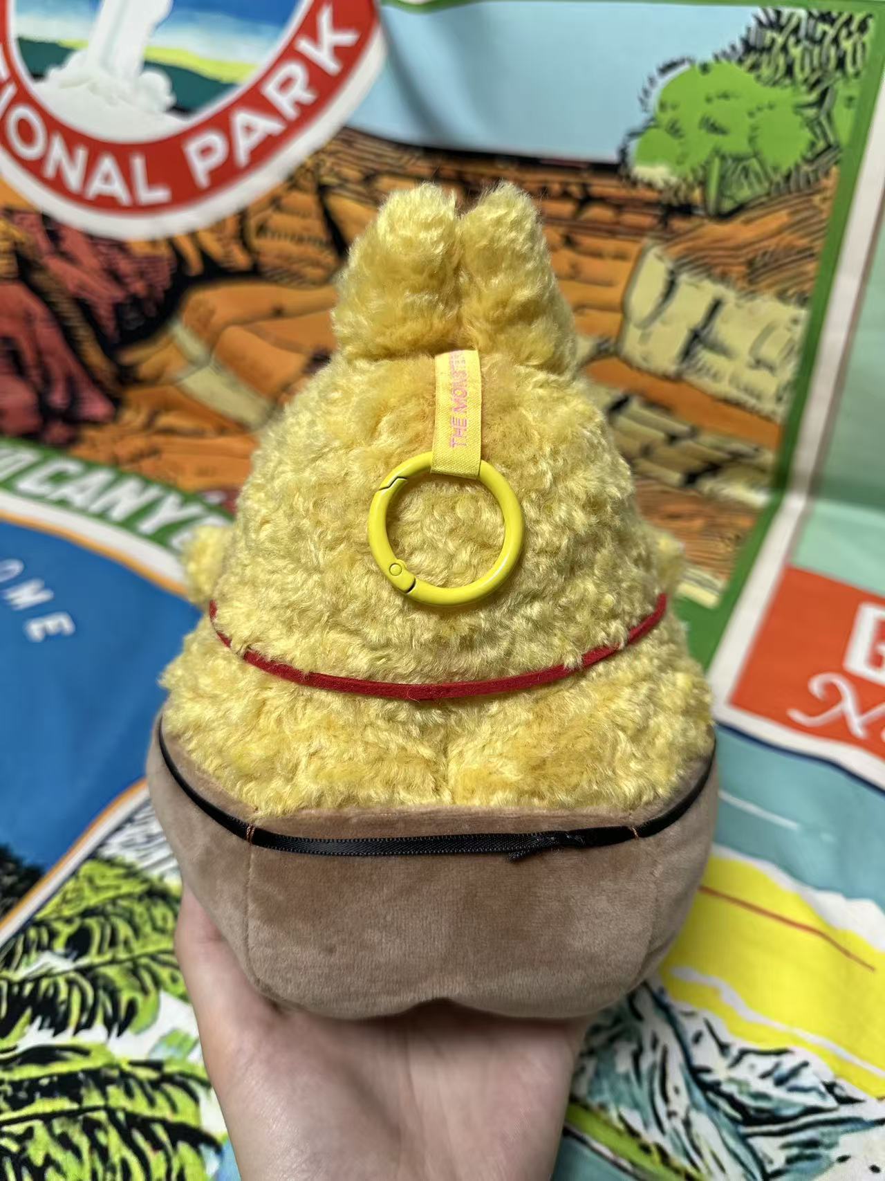 Spongbob Fatbubu by April