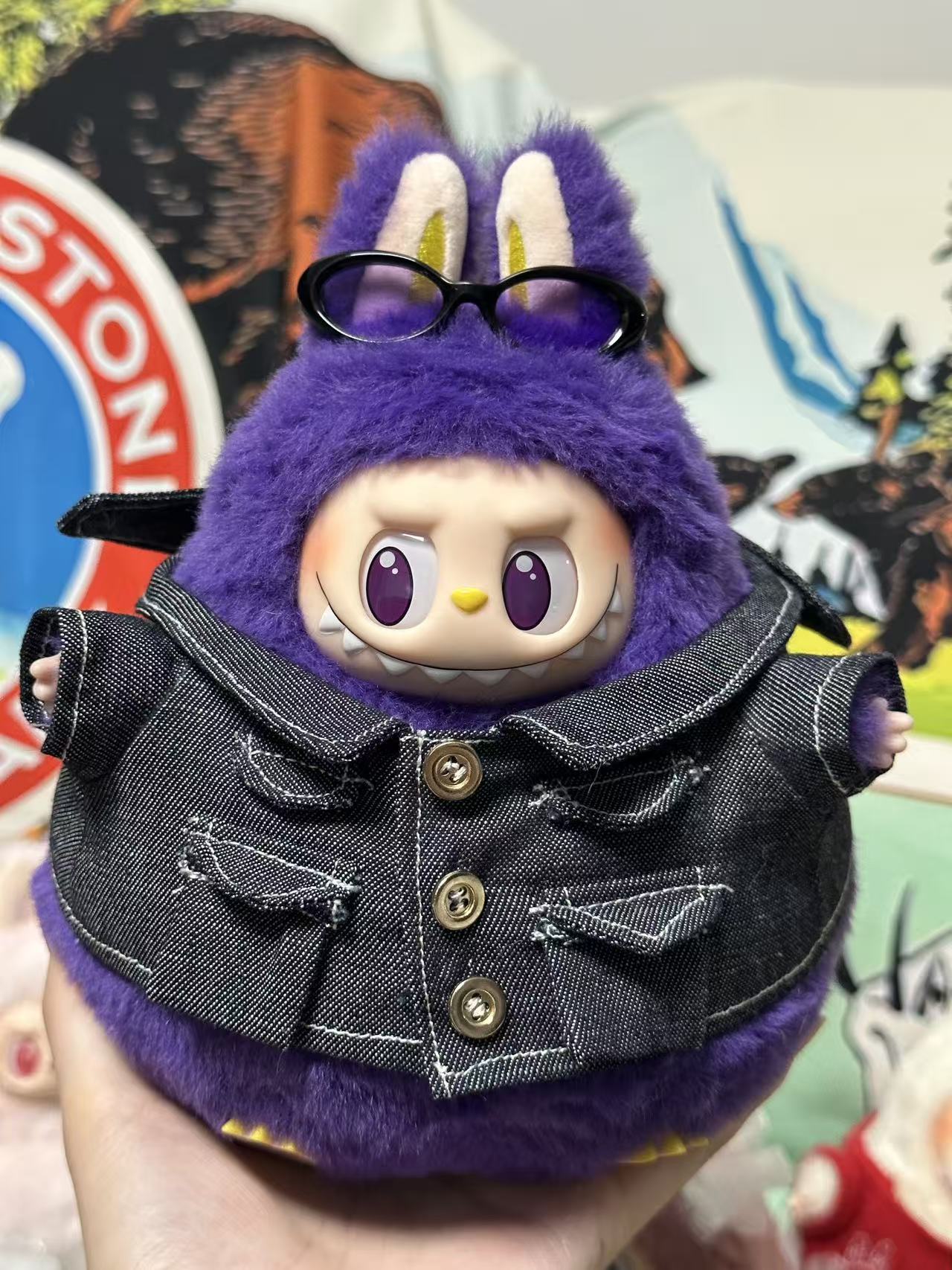 Pronounce V2 x Fatbubu by April