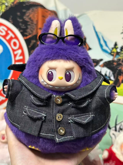 Pronounce V2 x Fatbubu by April