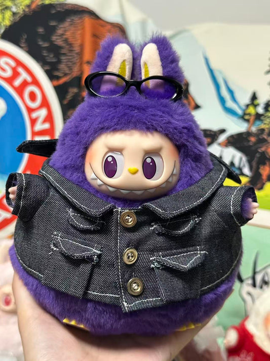 Pronounce V2 x Fatbubu by April