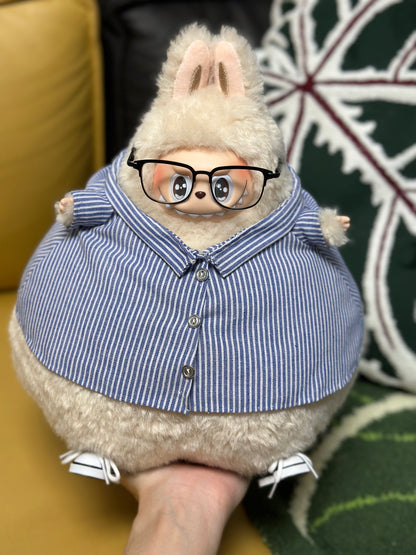 Fabubu Double size office man
