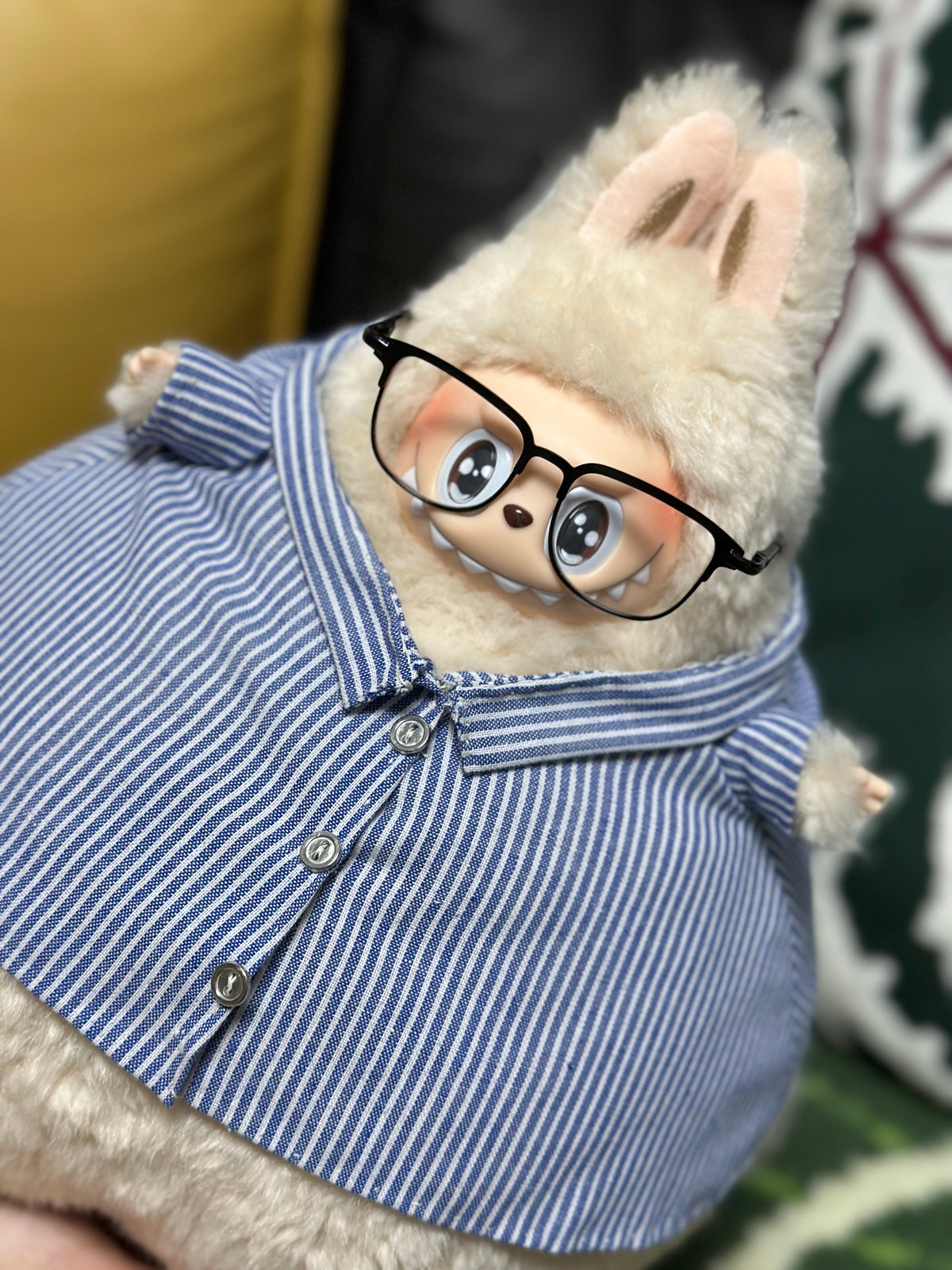 Fabubu Double size office man