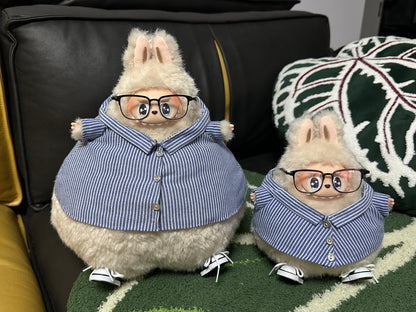 Fabubu Double size office man