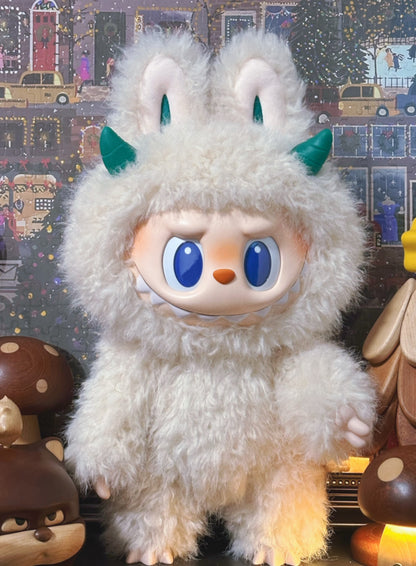 SNUBBO Labubu
