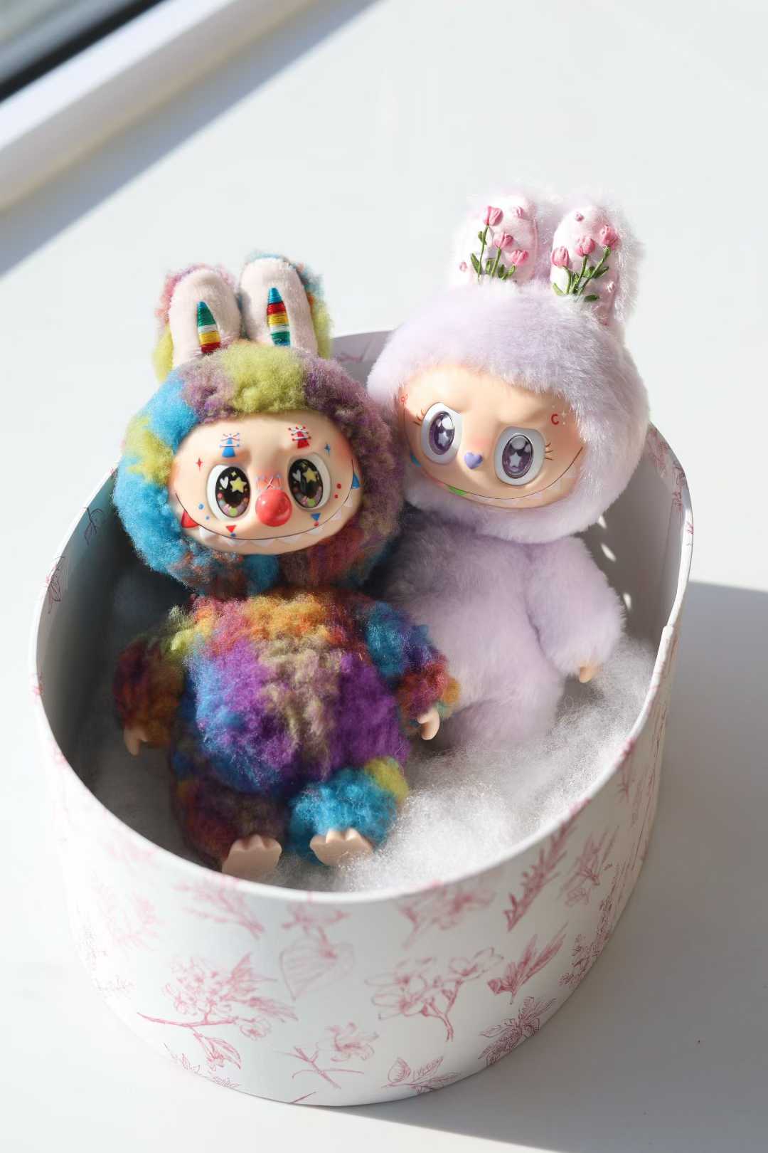 Colorful Clown by Cihuaer