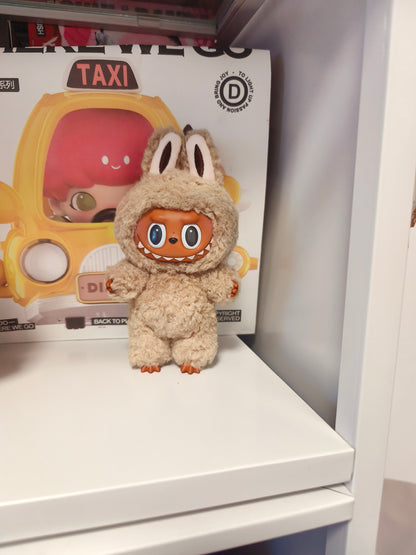 Custom Super Cute Dark Skin by Song&Wow&MiaoMiao