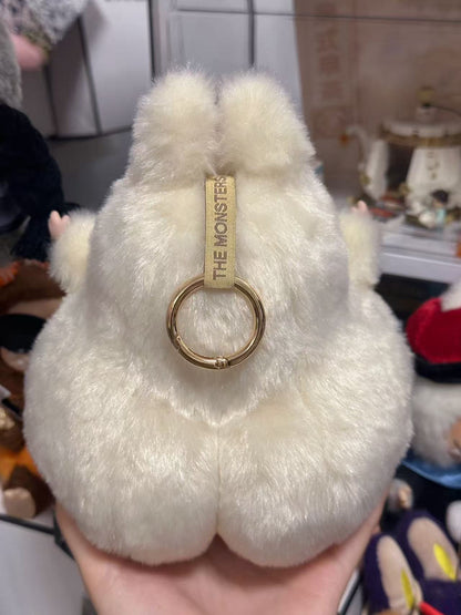 Fatbubu Shinny White by April