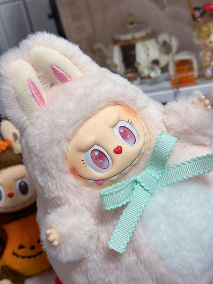 Mokoko x Fatbubu (Fatkoko) V3 by April