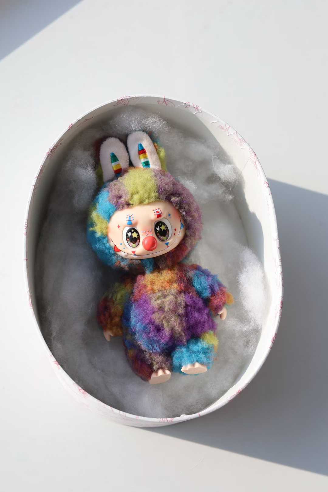 Colorful Clown by Cihuaer