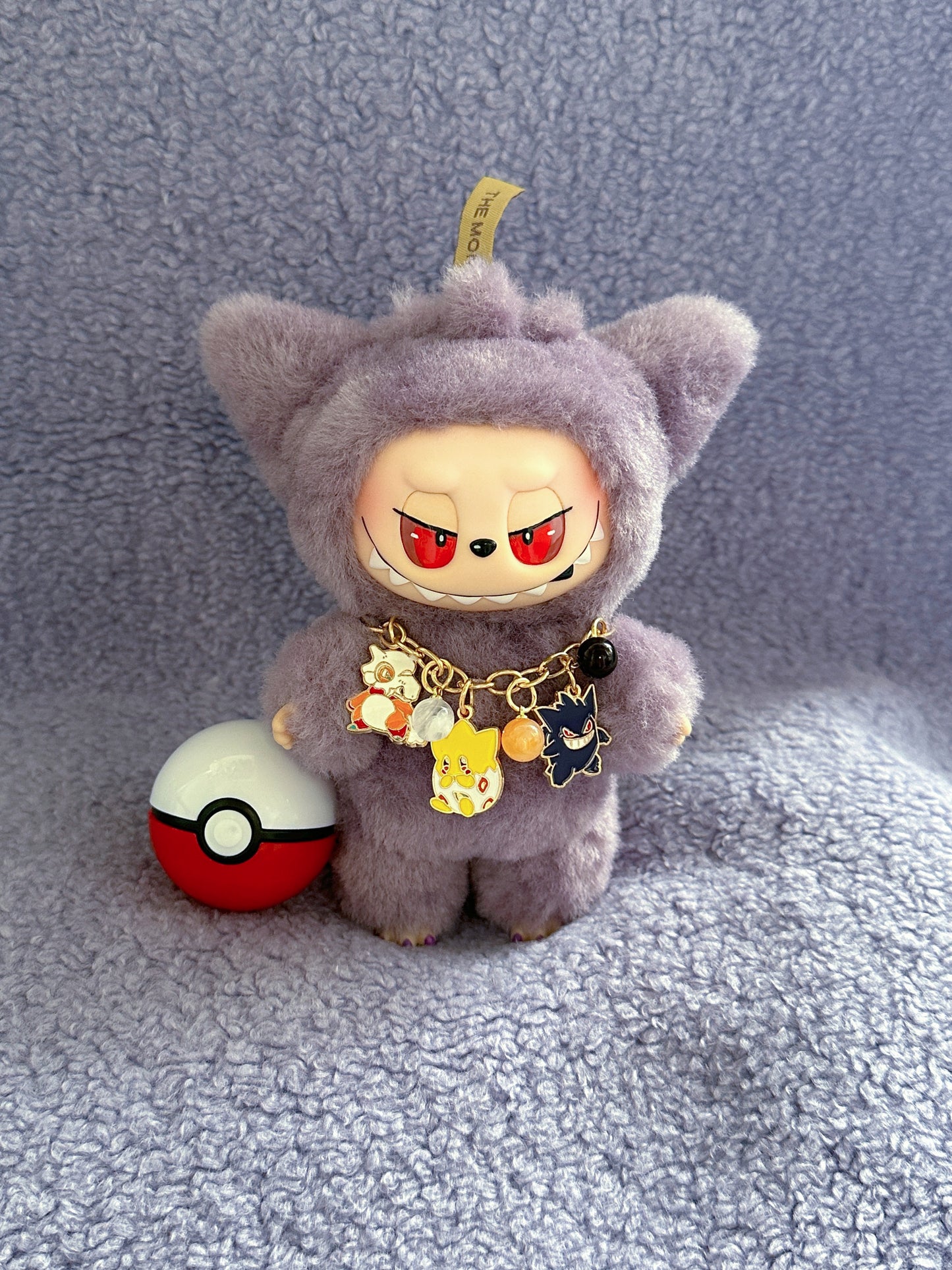 Gengar by April