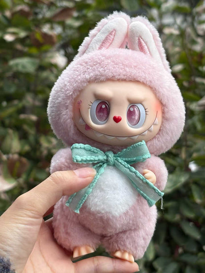 Round-headed Mokoko Close to Sweet by Wanzi