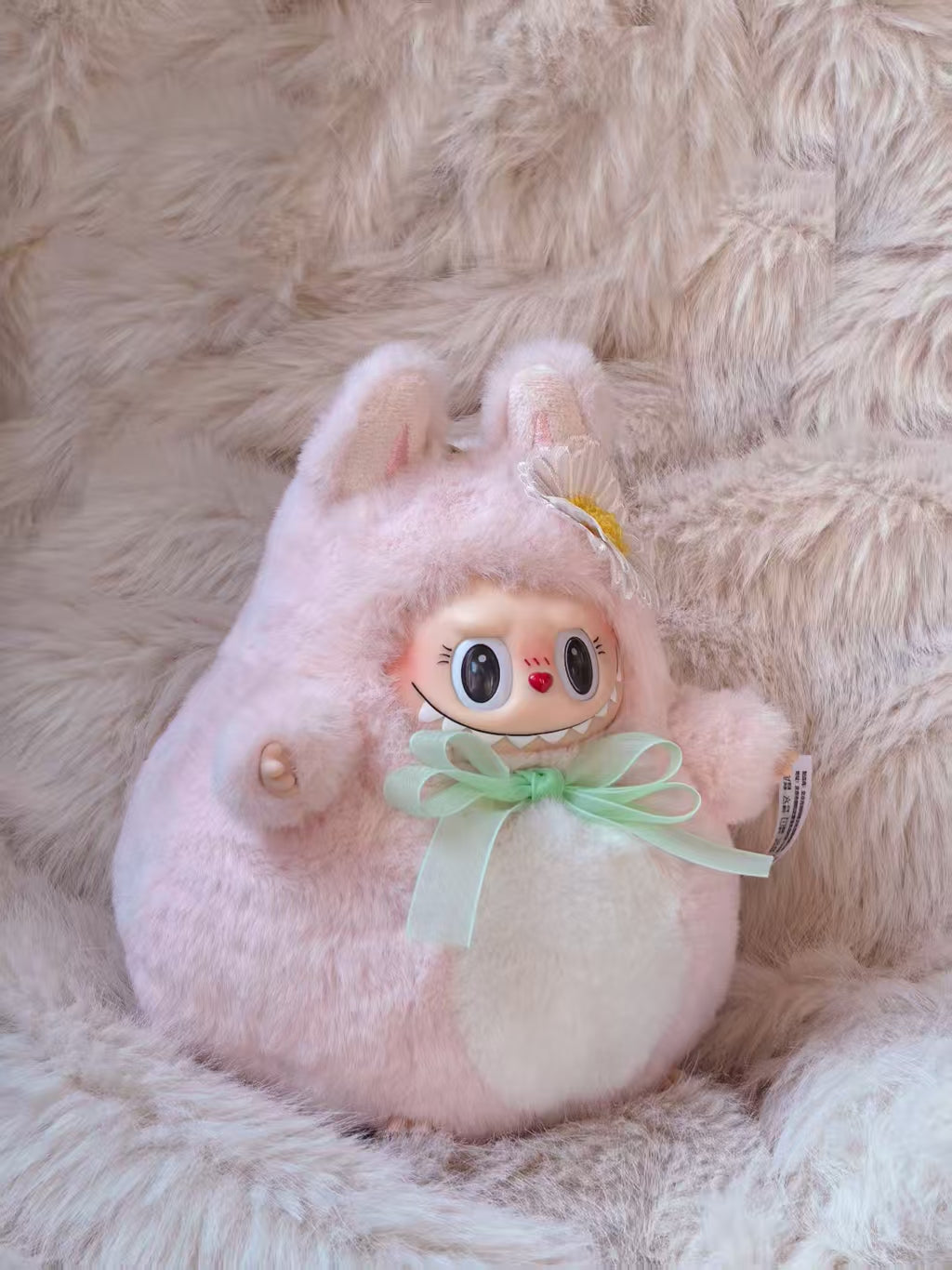 Mokoko x Fatbubu (Fatkoko) V1 by Emo