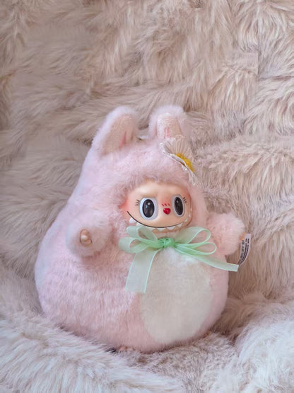 Mokoko x Fatbubu (Fatkoko) V1 by Emo