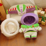 Buzz Lightyear