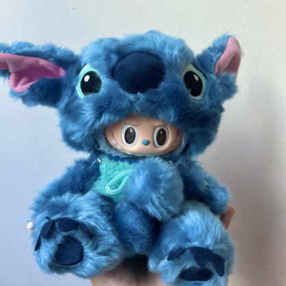 Labubu Stitch Outfit-Lumina