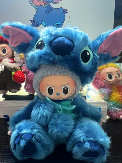 Labubu Stitch Outfit-Lumina