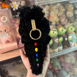 Black + Tail