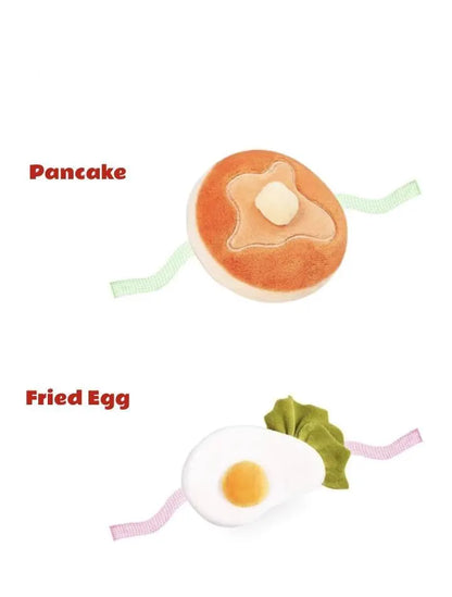 Labubu Cute Apple Headpiece For 38 cm Doll