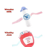 Wonder Milk