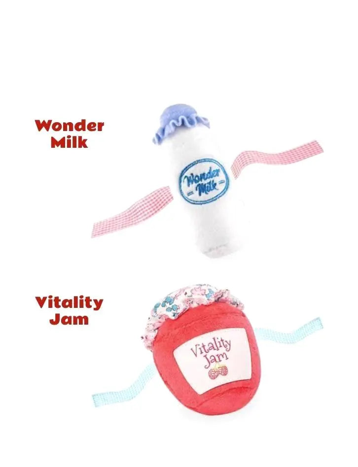 Labubu Cute Apple Headpiece For 38 cm Doll