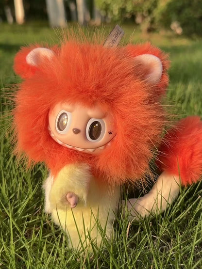 Custom Lion King by Labubu King
