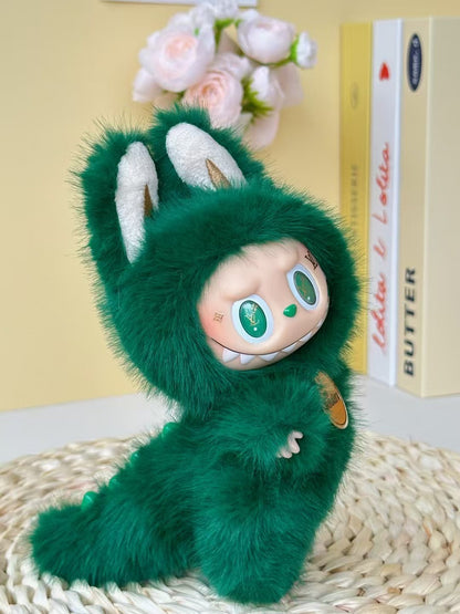 Custom Green LV by A Xing