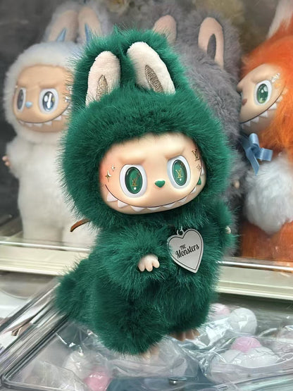 Custom Green LV by A Xing