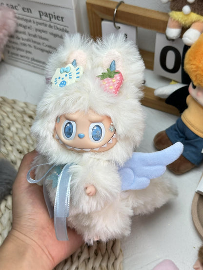 Custom Creamy Baby by Bread Go & AXing