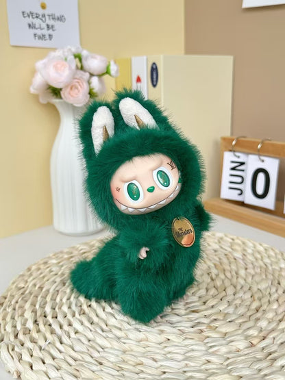 Custom Green LV by A Xing