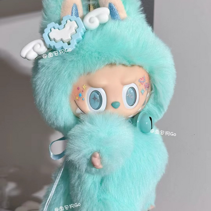 Custom Tiffany Blue by Bread Go