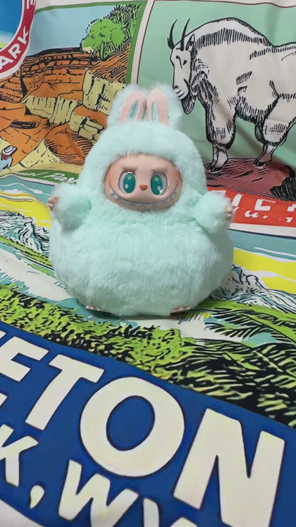 QUQU x Fatbubu
