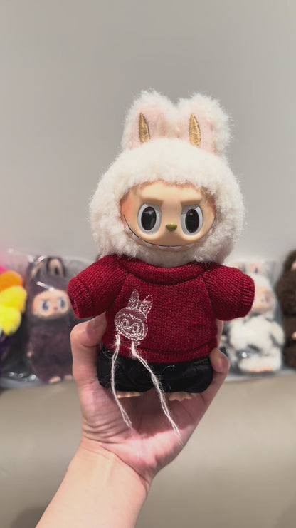 Best of Luck Outfits