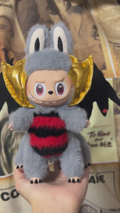 Custom Giratina by April