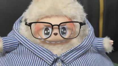 Fabubu Double size office man