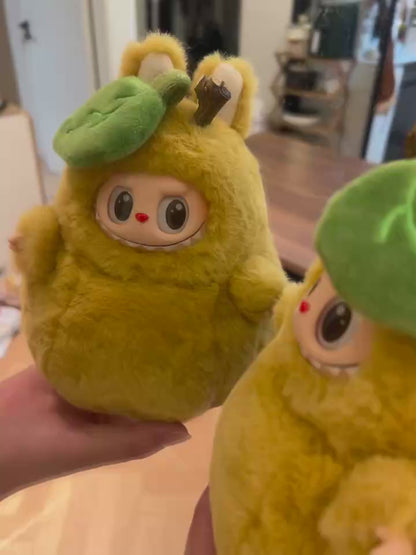 Fatbubu x Yellow Pear