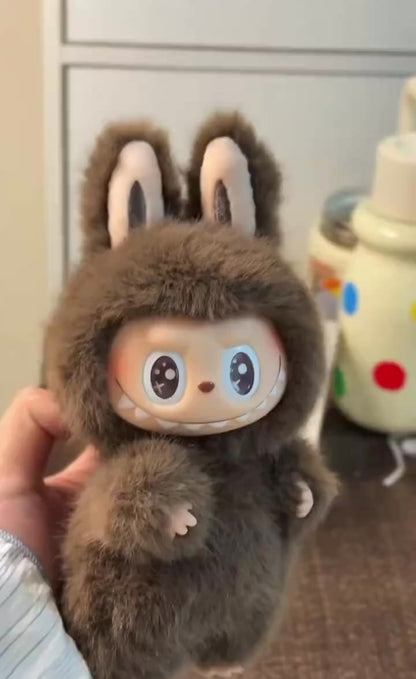 Custom Labubu Mini Zimomo-Yaoyao