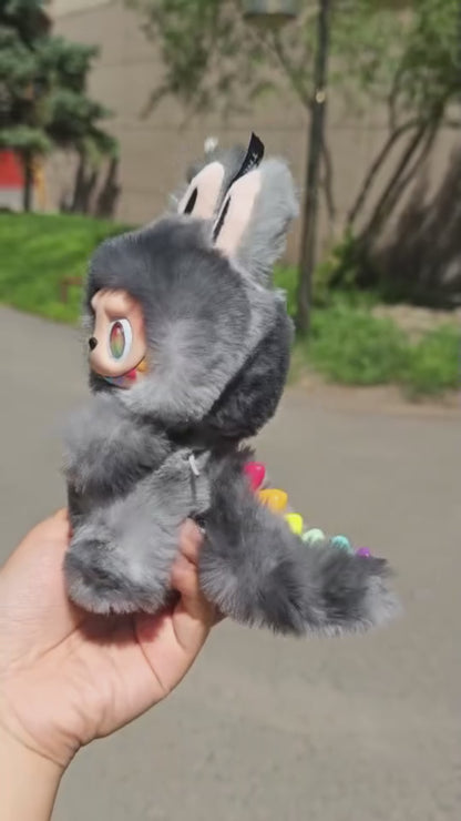 Big Into Energy Secret by Zikula